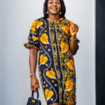 Bebeoma Smart Front Zip Dress