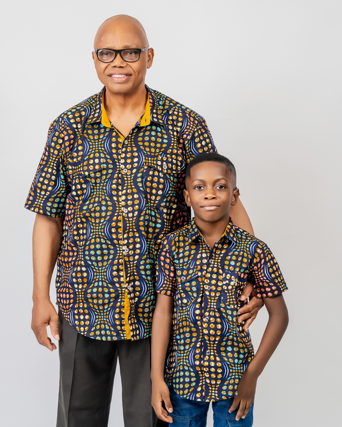 Davy Kids Short Sleeve - Image 3