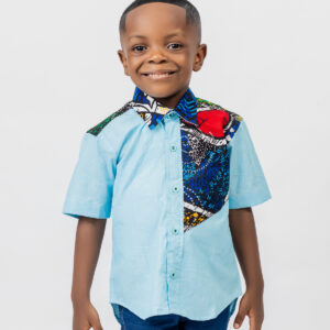 Kids Short Sleeves 3