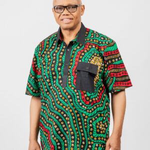 Boye Men's Half-Shirt Short Sleeves