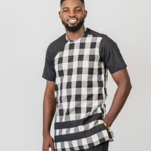 Men 2 piece Short sleeves 3