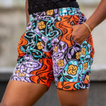 Omo Ladies Sexy Shorts